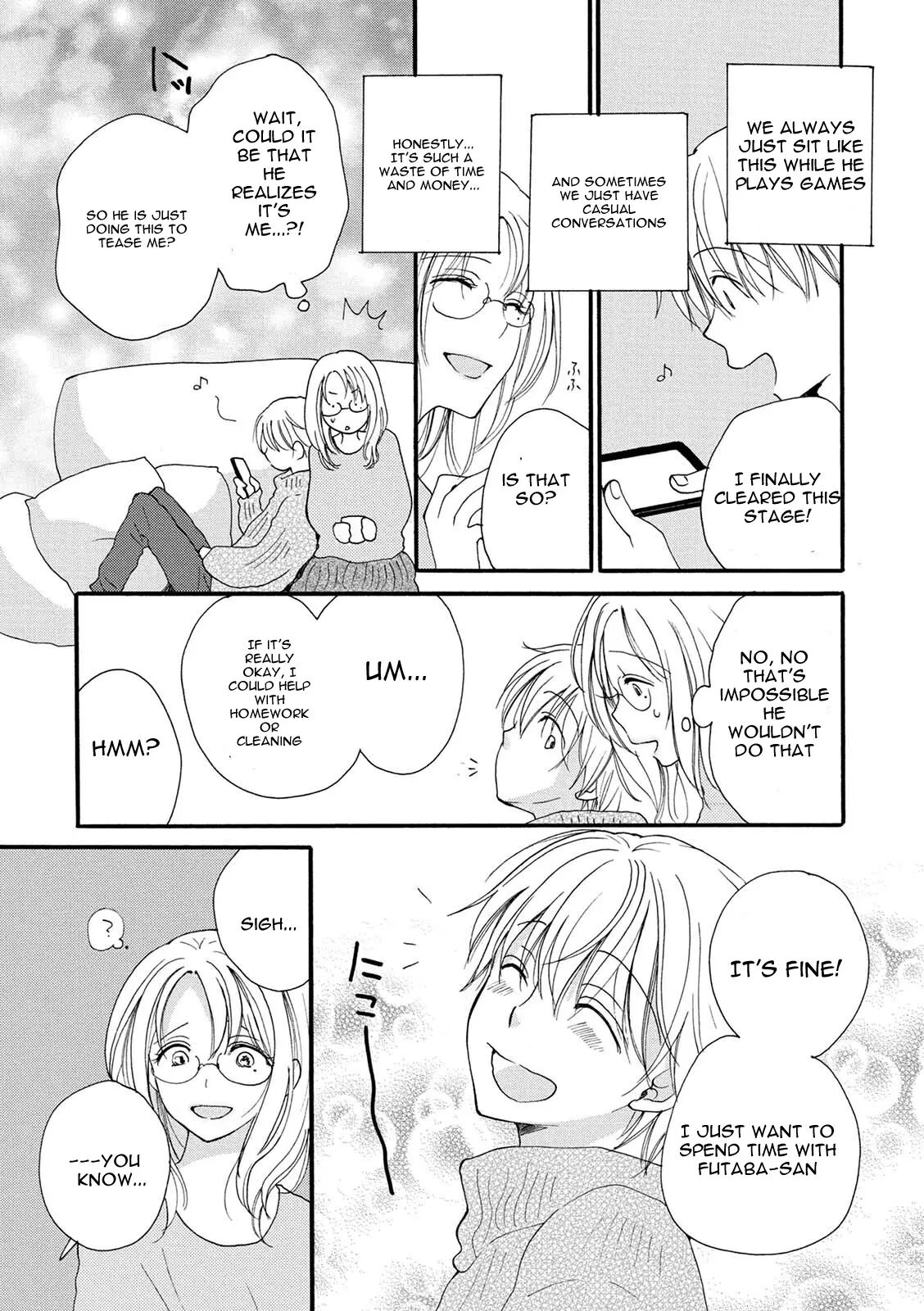 Rental Mama -rental Mom- Chapter 3000 Page 3